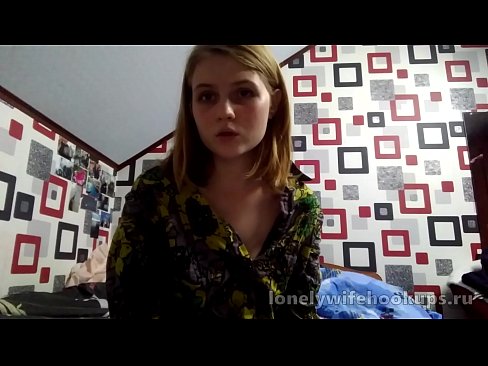 ❤️ Mlada plavokosa studentica iz Rusije voli veće kite. ️❌ Super seks kod nas bs.sexonfire.ru ️❤