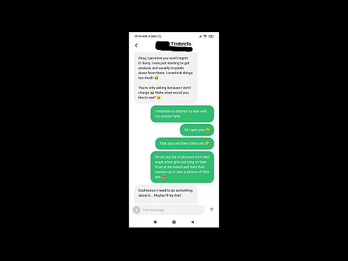 ❤️ Dodao sam novu papučicu iz Tindera u svoj harem (uključen razgovor sa Tinderom) ️❌ Super seks kod nas bs.sexonfire.ru ️❤